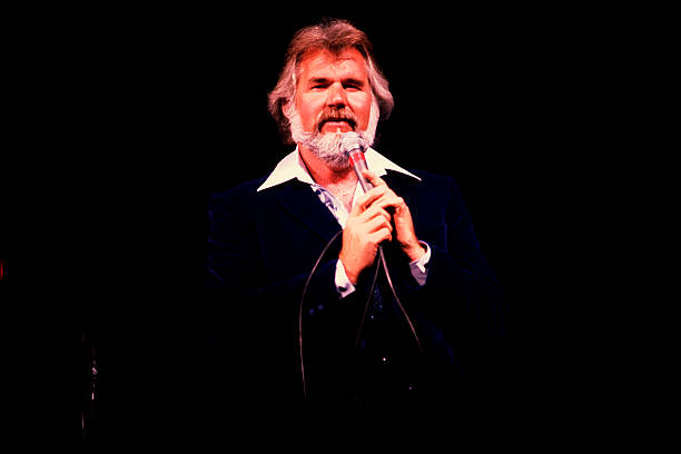 kenny rogers