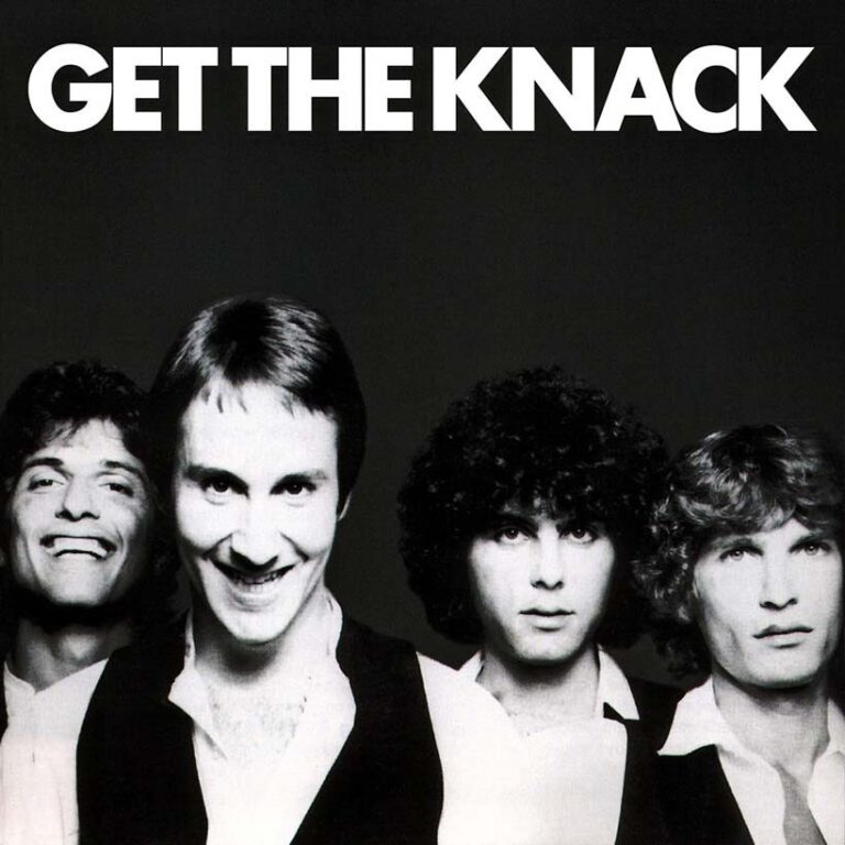 The-Knack