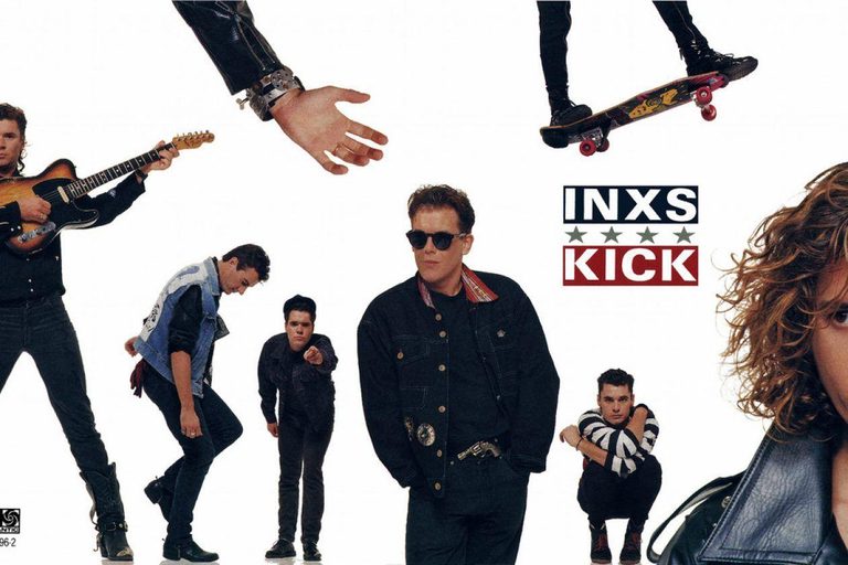 inxs