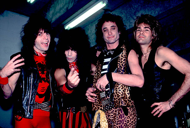 Quiet Riot