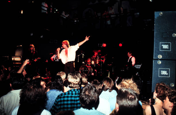 The Fixx