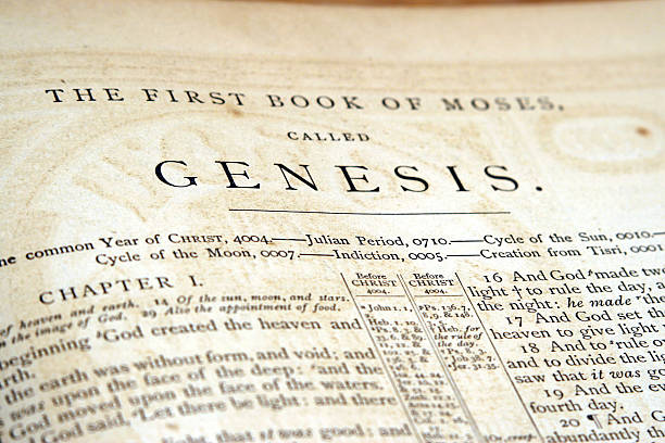 genesis