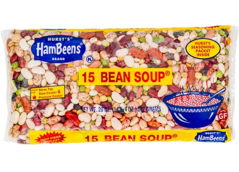 Hambeens 15 Bean Soup