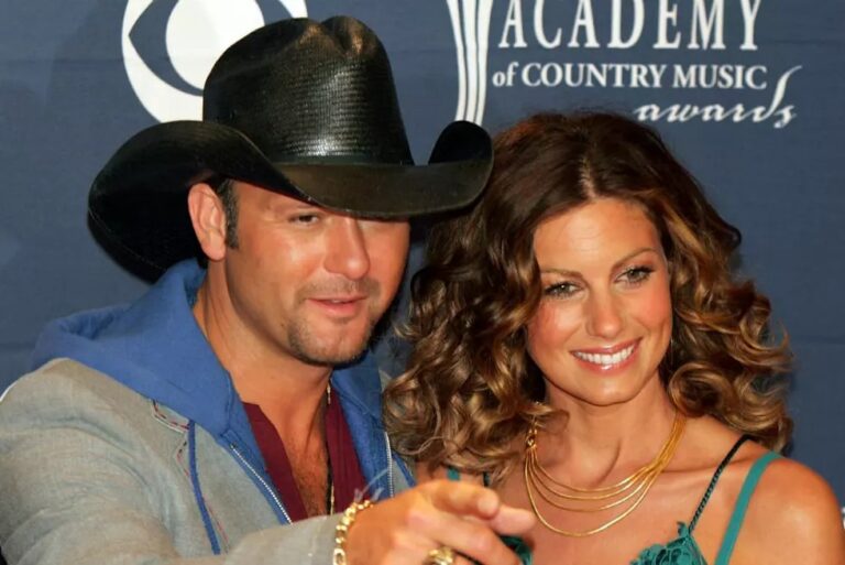 Tim McGraw
