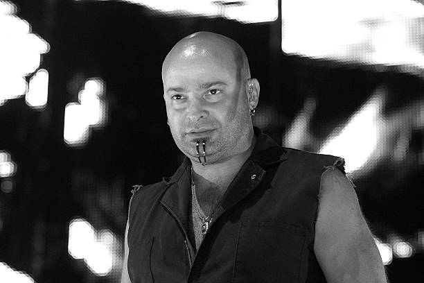Disturbed - David Draiman