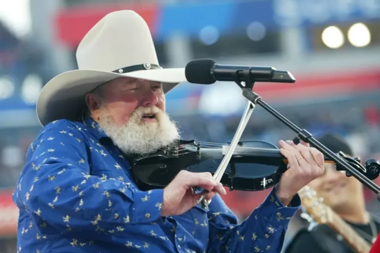 Charlie-Daniels