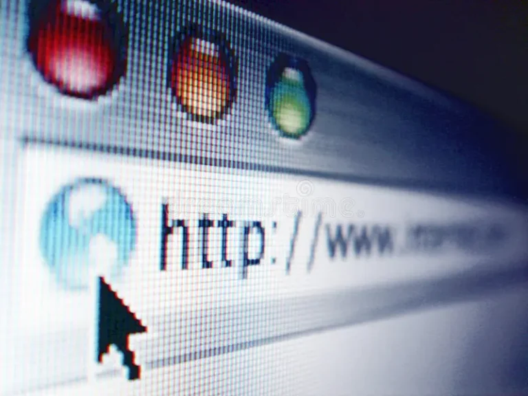 internet