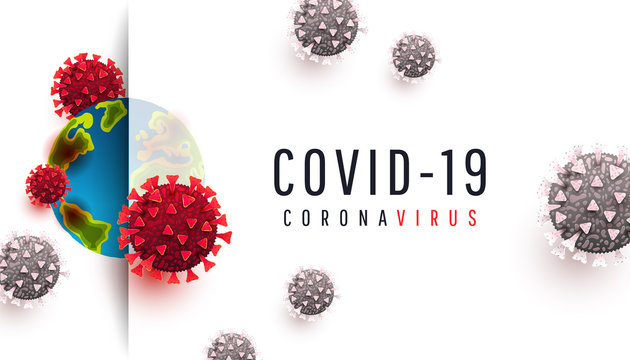 covid coronavirus