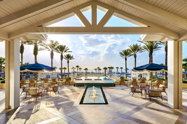 Amelia Island Vacation