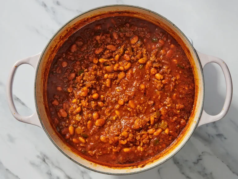 chili