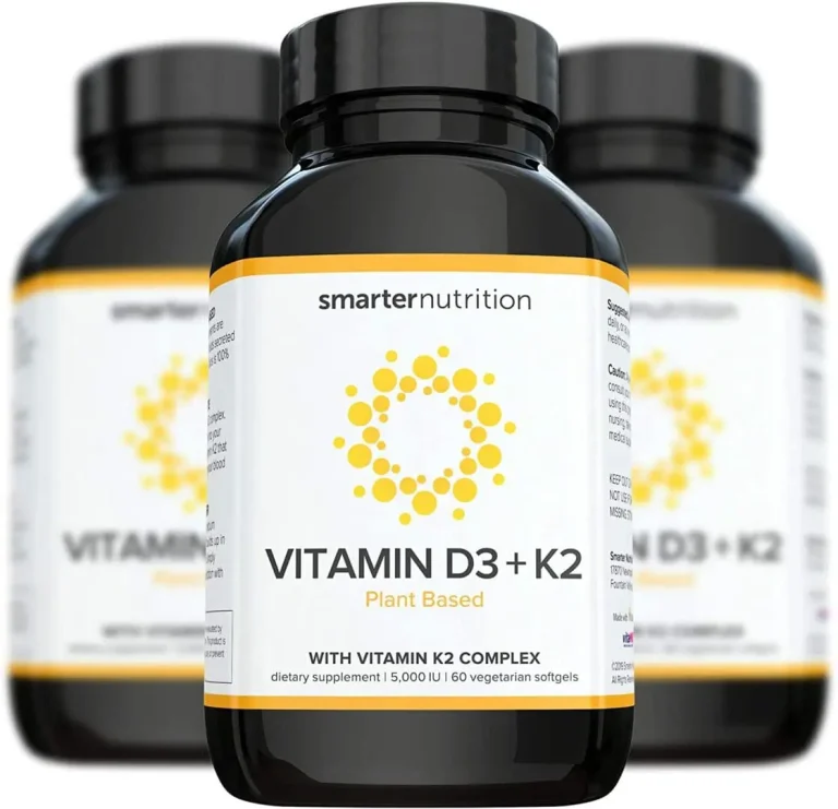 Vitamin D