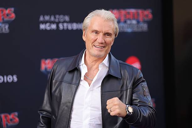 dolph lundgren