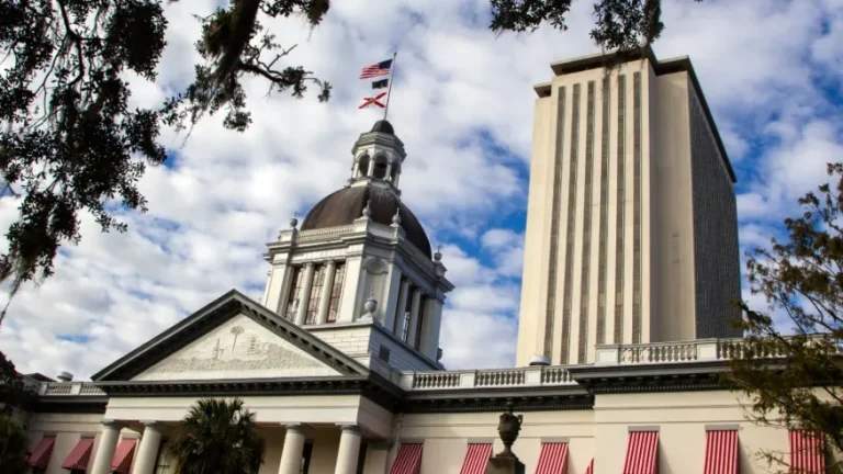 florida capitol