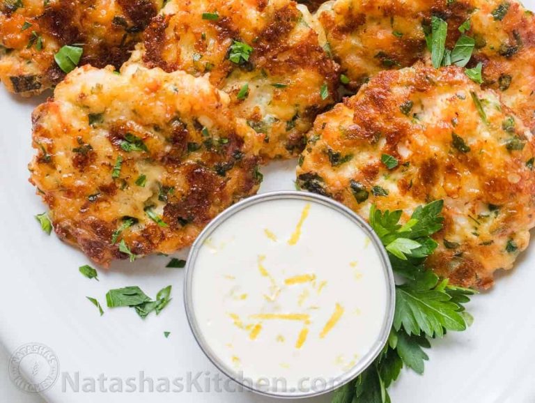 Cheesy-Shrimp-Cakes-Recipe-4