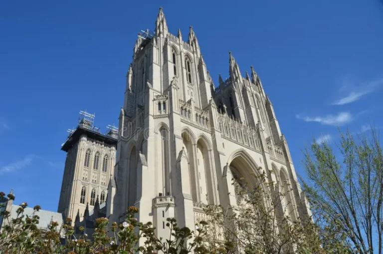national cathedral