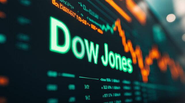 dow jones