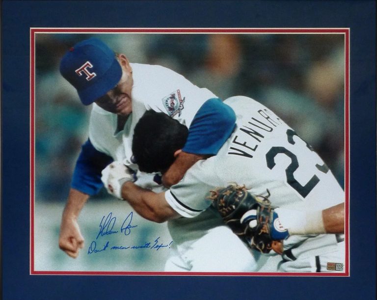 nolan ryan