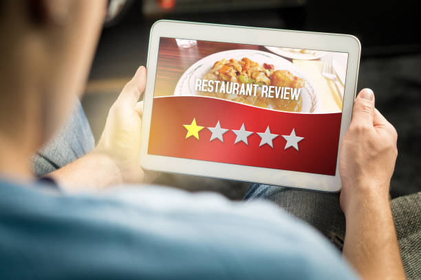 restaurant review