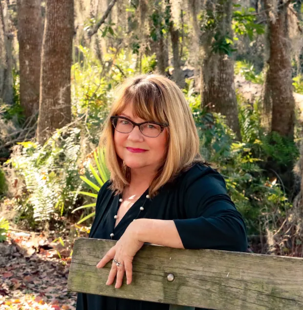 susan lilley