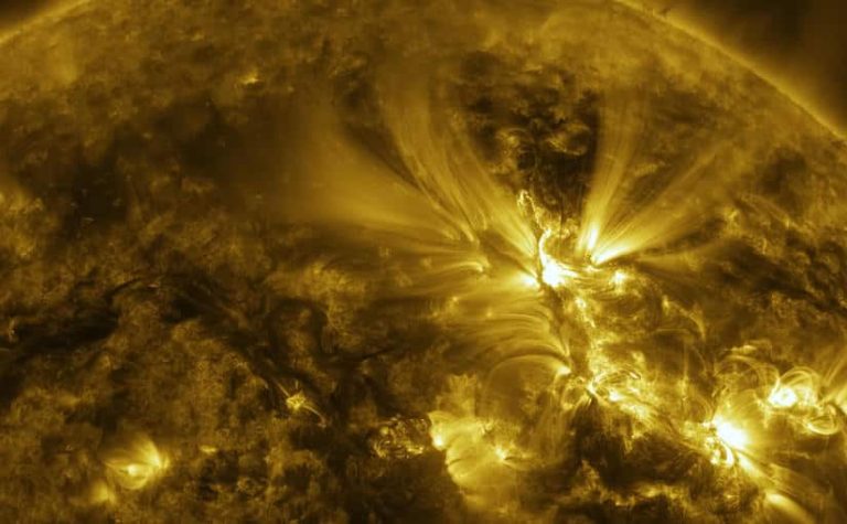 NASA Thermonuclear Art