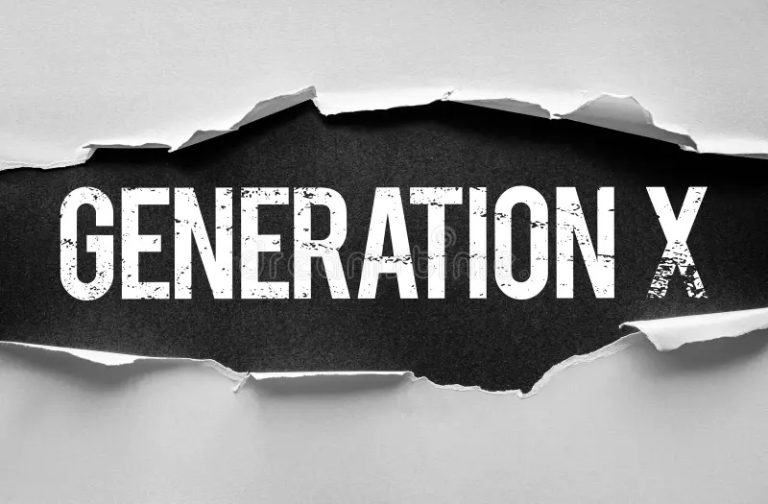 gen x