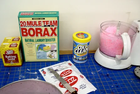 laundry soap