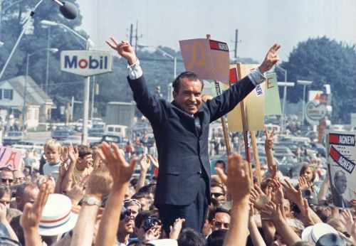 nixon