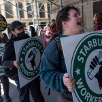 starbucks union