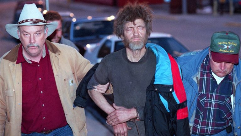 unabomber