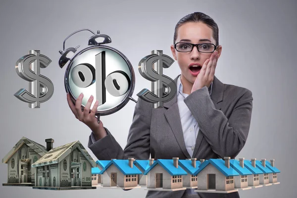mortgage rates