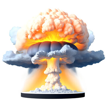 Nuclear Explosion
