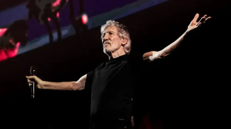 Roger-Waters