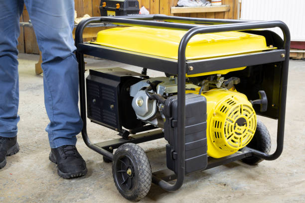 Gasoline Portable Generator