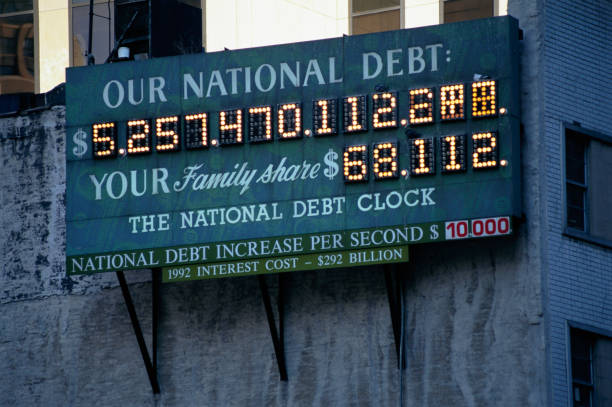 national debt