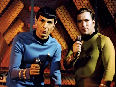 star trek