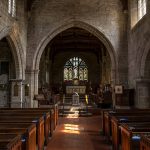 church of england inside