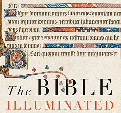 The Bible Illuminated
