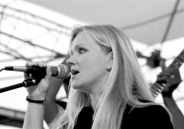 eva cassidy