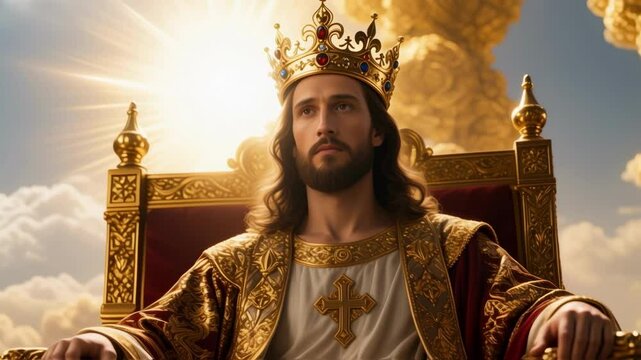 christ is king