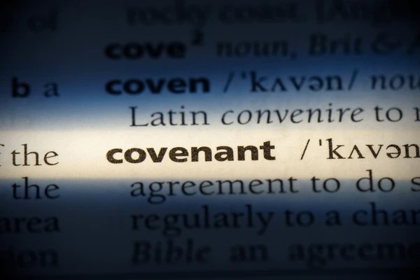 covenant