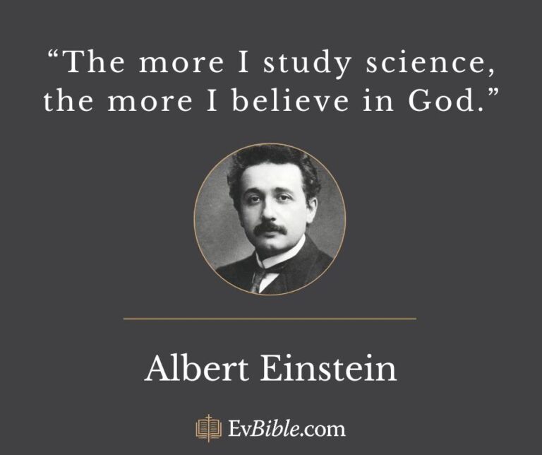 albert einstein god