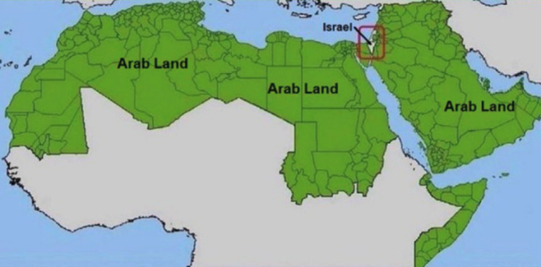 Arab Land