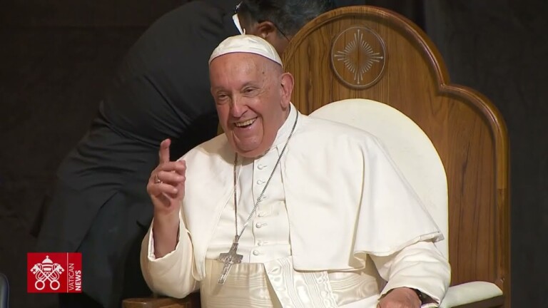 Pope Francis