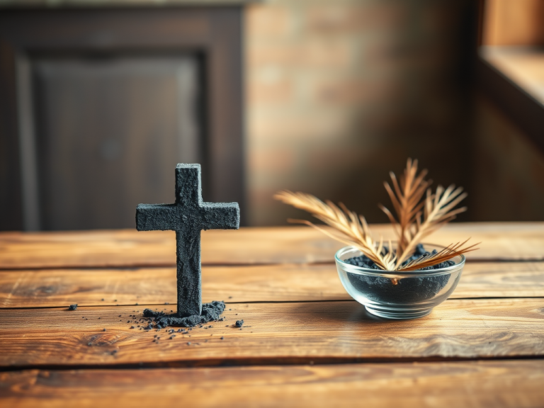 Lent 2