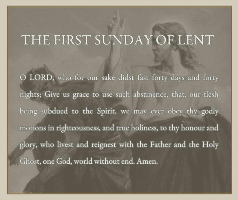 Lent