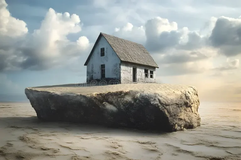 house-built-rock