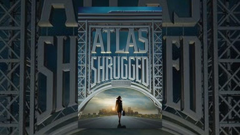 atlas shrugged