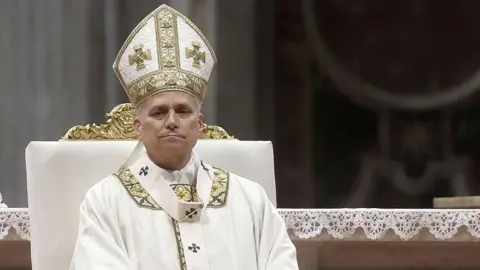 pope leo