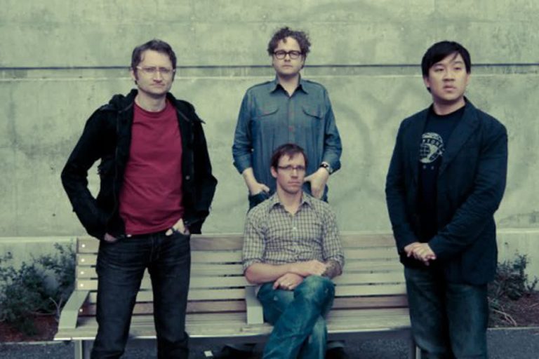 Harvey Danger