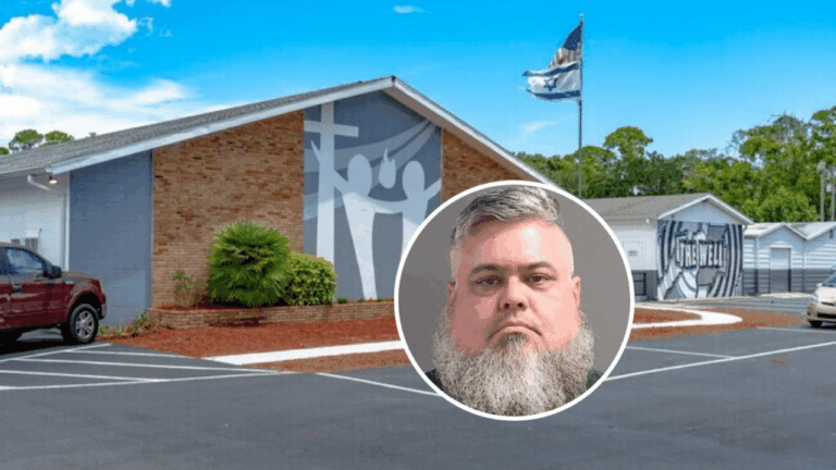 David McKeown - Florida Christian School